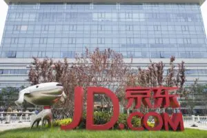 JD e Alibaba alla conquista delle campagne cinesi