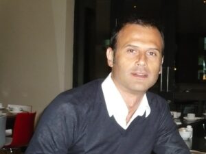 Federico Zambelli Hosmer è il nuovo general manager di PayPal Italia