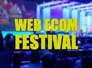 Web-ecom: tutto pronto per la prima edizione dell’evento digital