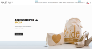 SOFORT annuncia la partnership con Martha’s Cottage