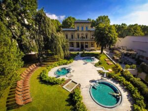 HEJ! al fianco di QC Terme spas and resort con il chatbot Azzurra