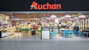 Altro che Amazon, a rivoluzionare la spesa in Italia ci pensa Auchan