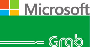 Microsoft investe in Grab per portare AI e BIG DATA sui servizi on-demand