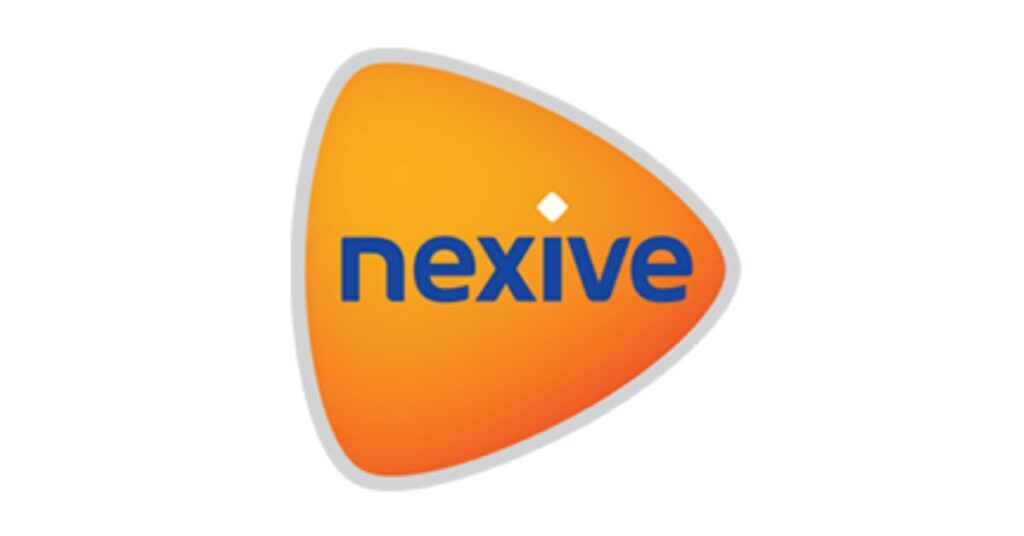 nexive-startup