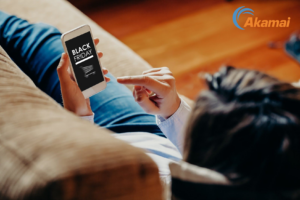 Black Friday e Cyber Monday: più mobile che desktop