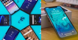 Smartphone: si può morire folgorati?