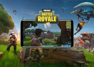 Fortnite: ovvero come guadagnare 3 miliardi con un free-to-play