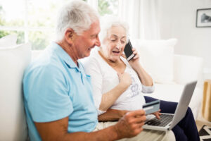 L’eCommere non è (solo) per i nativi digitali: la rivincita degli over 55