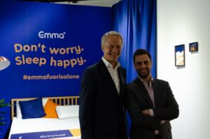 Emma: anche il mercato dei materassi diventa omnicanale
