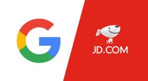 JD.com e Google insieme per lanciare Joybuy su Google Express