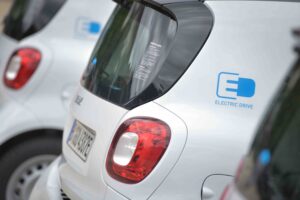 SHARE NOW espande la sua flotta elettrica: 4.000 veicoli entro fine anno