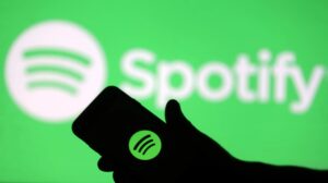 Spotify supera i 100 milioni di abbonati premium
