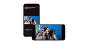 IGTV: Instagram introduce anche il formato orizzontale