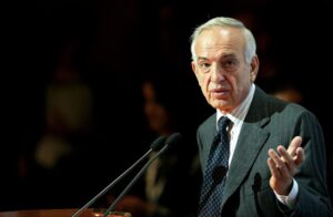 Massimo Sarmi nominato vice presidente di SIA