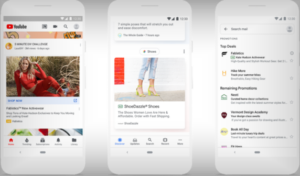 Google testa nuovi formati adv per YouTube e Google Maps