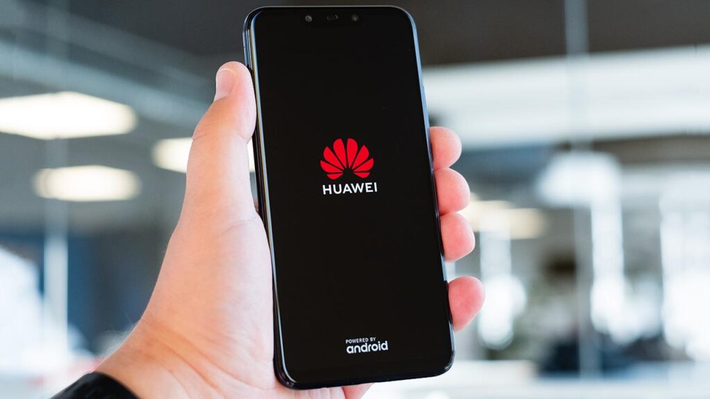 Huawei