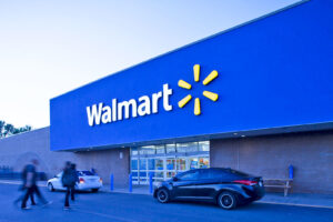 Walmart annuncia partnership con Shopify per accrescere il suo marketplace online