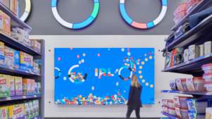 Walmart inaugura IRL: uno sguardo al futuro del retail
