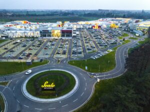 Scalo Milano accelera sul turismo proveniente dalla Cina