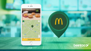 Campagne drive-to-store McDonald’s: visit rate tra il 5% e il 7%