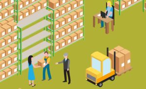 A chi appartiene il futuro della logistica?