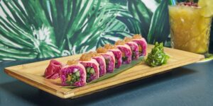 Con Retex, il food delivery di Deliveroo per Temakinho è ancora più efficiente