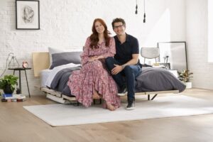 Spaces by Brooklinen: nasce il marketplace di biancheria da letto