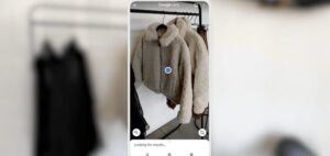 Google Lens aggiunge la funzione Style Ideas