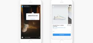 Instagram testa una nuova funzione di alert per lo shopping