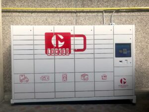 In Marchesini Group il welfare passa dagli Smart Locker di Ricoh