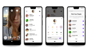 Facebook lancia Threads: la nuova app di messaggistica di Instagram