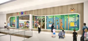 New Toys R Us: collaborazione con Target per le vendite online