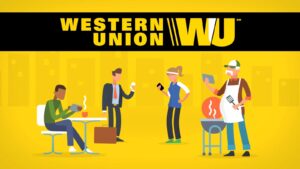 Western Union espande i pagamenti transfrontalieri globali in tempo reale in India
