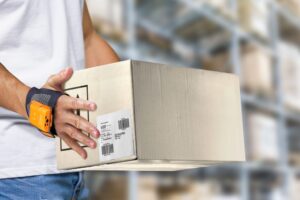 Bancolini Symbol presenta SmartPack Trailer di Zebra Technologies: la logistica diventa smart e green