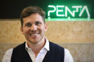 Penta: arriva in Italia la challenger bank alleata di PMI e startup