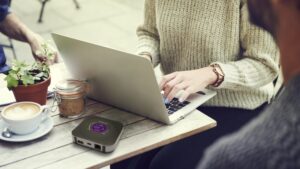 Netgear e Paladin insieme per un’esperienza d’acquisto innovativa