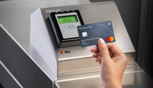 Atac e Mastercard: a Roma due milioni di viaggi contactless con tap&go