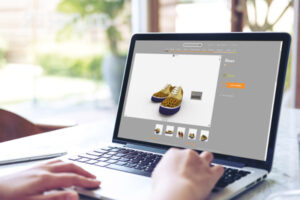 3D Commerce – in arrivo i primi standard per la shopping experience immersiva