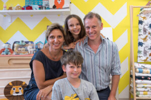 Family-Nation.it premiata da 4Ecom come eccellenza ecommerce nostrana