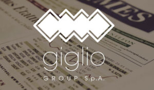 Giglio Group sviluppa una nuova strategia ecommerce per affrontare l’emergenza sanitaria