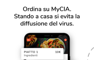 Nasce il delivery intelligente con MyCIA