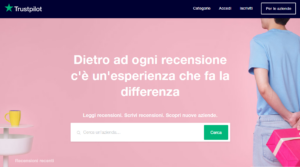 Truspilot indaga il ruolo delle recensioni per stimolare la fiducia online