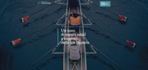 Retail together, un nuovo progetto che sostiene le aziende in difficoltà