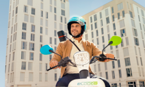 eCooltra festeggia importante traguardo: 1.000.000 di utenti registrati