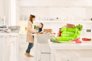 Supermercato24: la spesa a casa senza costi di consegna per gli over 65 di Milano