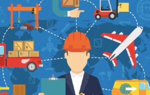 Come il settore della logistica sta reagendo alla crisi