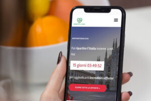 Un portale per salvare le aziende dal coronavirus, Velvet Media lancia “Riparto da casa”