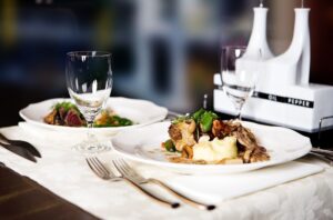 Guida Michelin in partnership con TheFork: prenotabili oltre 4000 ristoranti gourmet