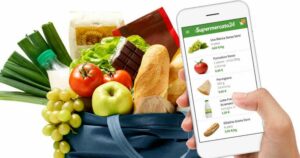 Impennata delle vendite online: in arrivo una nuova era digitale
