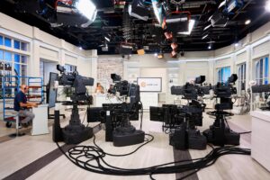 QVC Italia: nuova spinta alla digitalizzazione in risposta al lockdown